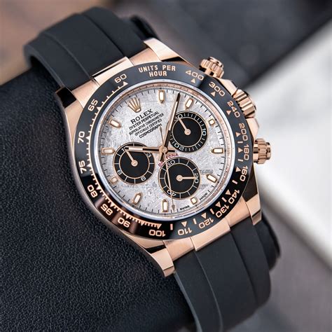 2023 rolex daytona rose gold|rolex daytona.